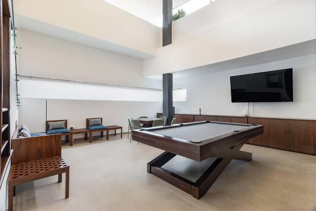Apartment Rooftop Bliss, Steps From Playas Best Beach Playa del Carmen
