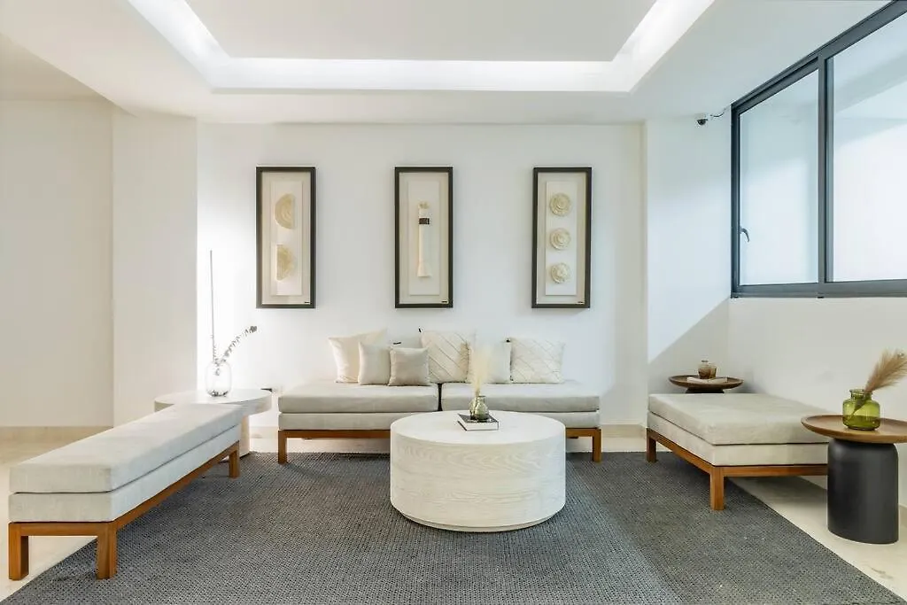 Rooftop Bliss, Steps From Playas Best Beach Плая-дель-Кармен Апартаменты